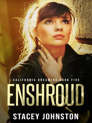 cover image of Enshroud